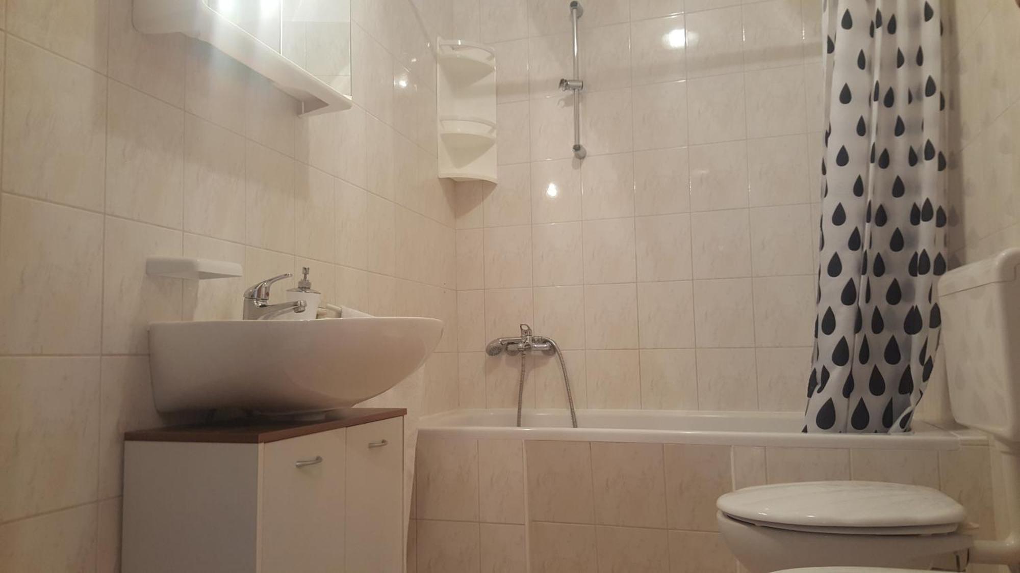 Apartments Dario クルク エクステリア 写真