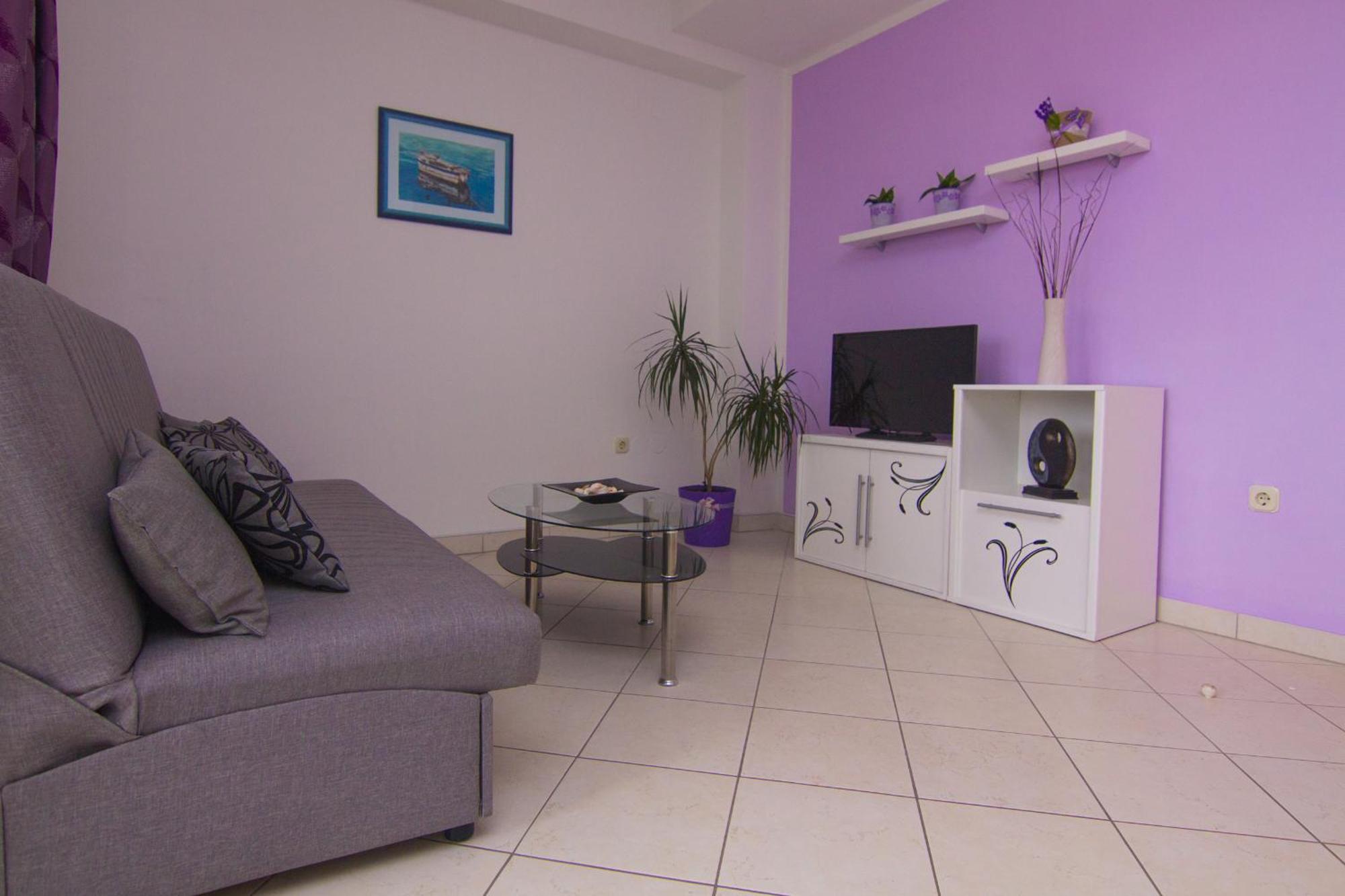 Apartments Dario クルク エクステリア 写真